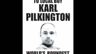 Karl Pilkington Goes Mental [upl. by Malo658]