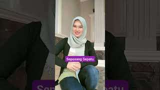 belajar dari sepasang sepatu [upl. by Anauqed622]