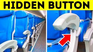 Hidden Features in Simple Items Youve Been Using Wrong [upl. by Ylyl]