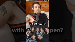 How BTS’ 1 Hit Was Accidentally Made [upl. by Anilorac274]