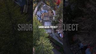 Welcome to Shorewood our newest project shorts [upl. by Florry269]