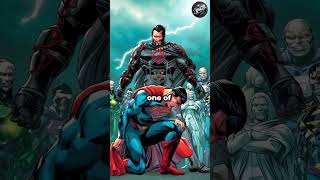 Parte 4  The 3 Kryptonians That Could Defeat Superman in Battle Did I Miss Any trending viral [upl. by Cannon]