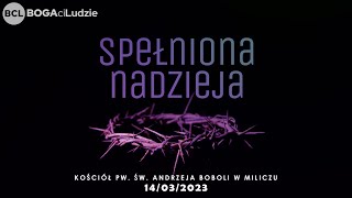 Zaprowadź mnie tam  Spełniona nadzieja [upl. by Sternlight401]