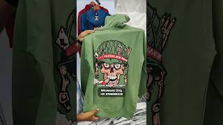 Trendy Sweatshirt and Hoodie Manufacturer in Tirupur manufacturer chennaimenswearwholesaletamil [upl. by Cypro]