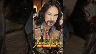 MARCO ANTONIO SOLÍS EXITOS MUSICA ROMANTICOS marco solis antonio exitos 2 [upl. by Imik]