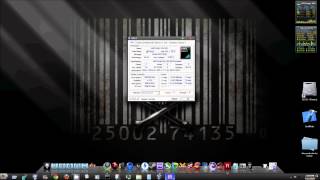 CPUZ Software review for overclocking [upl. by Creighton187]