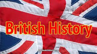 British History Audiobook [upl. by Rodrique337]