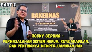 Di Balik Konflik PSHT Sebuah Pelajaran Mendalam tentang Kebenaran dan Keadilan PART 2 [upl. by Moia971]