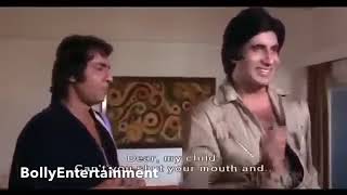 laawaris amitabh bachchan  amitabh bachchan full movies  bollywood movies 2024  old movie [upl. by Odelle]