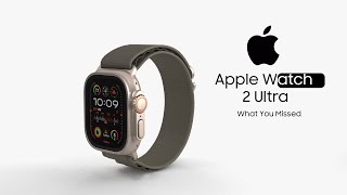 Apple Watch Ultra in 2024 Still the Best [upl. by Euhsoj]