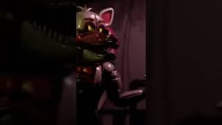 Fnaf funtime foxy voice lines [upl. by Takara]