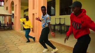 Ti ngui  Jazzy Boy Official Video skiza 7910087 [upl. by Imim]