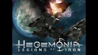 Hegemonia Soundtrack  15 Ambient 14 [upl. by Fritzsche412]