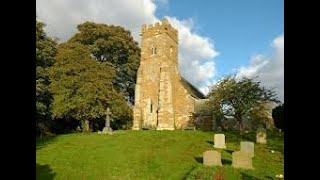 Harston Church [upl. by Neillij104]