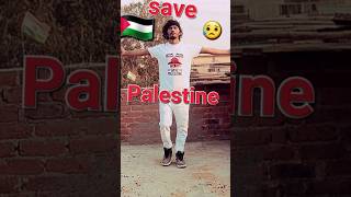 HAZIR Hai Hazir Hain Jaan Apni Palestine ft Sandali Ahmad Kuch Bharosa gaza  LABAIK YA AQSA DUA [upl. by Hardunn]