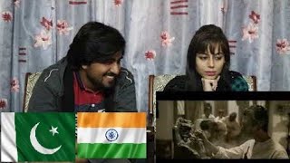 Thackeray TRAILER  PAKISTAN REACTION [upl. by Los505]