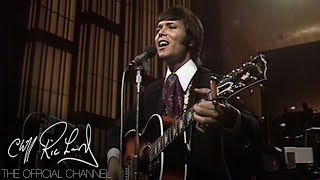 Cliff Richard  Travellin Light Cliff in Berlin 1970 [upl. by Eidlog]