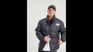 THE NORTH FACE Shiny Lhotse Down PufferJacket Men  JD Sports [upl. by Noeht]