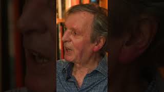 Rupert Sheldrake Explains Extramission Theory [upl. by Htebazile]