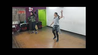 Raat Di Gedi  Amazing Bhangra choreo  Diljit Dosanjh  Neeru Bajwa  Sona Dance Fitness  Mohali [upl. by Notfilc]