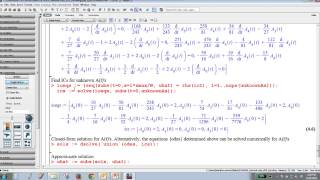 FEM Tutorial How to Solve A Partial Differential Equation Using COMSOL Multiphysics [upl. by Roel]