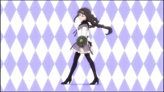 magia record season 2 homura transformation [upl. by Rollins570]