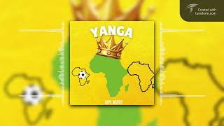 Yanga  Kipe Music official Audio [upl. by Anitnatsnok541]