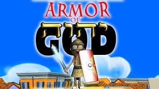 Armor Of God [upl. by Lucic]