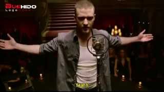 Justin Timberlake  What Goes AroundComes Around Legendado  Tradução [upl. by Gracie510]