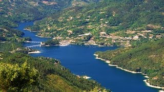 Gerês  Portugal [upl. by Linder491]