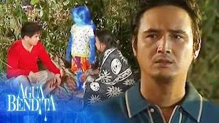 Agua Bendita Full Episode 33  Jeepney TV [upl. by Sibelle228]