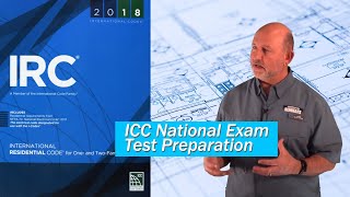 ICC Exam Prep 2018 IRC Seminar [upl. by Yennor]