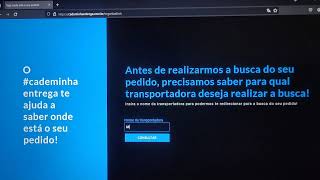 COMO REALIZAR O RASTREIO DE COMPRA FEITA PELO ALIEXPRESS  VENDIDA E ENTREGUE PELA MAGALU [upl. by Shel462]