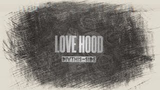 LOVE HOOD  DIV  PROD BY Artacho on the track  Official Audio [upl. by Krum]