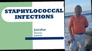 Staphylococcal Infections [upl. by Campball]