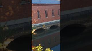 Historical Area in Lowell MA [upl. by Andryc975]