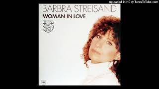 Barbra Streisand – Woman In Love Extended ReMix 1980 [upl. by Wilson]