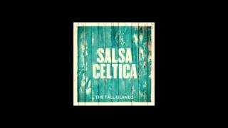 Salsa Celtica  Yo Me Voy II [upl. by Rusell147]