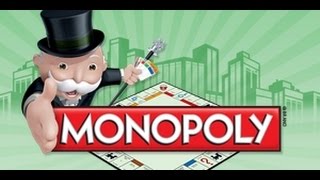 Monopoly PC [upl. by Starkey]