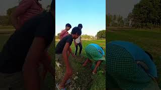 Bangla comedy videoosthir hasir video Bd prank [upl. by Aieken]