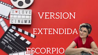 ESCORPIO ♏️PURA ABUNDANCIA LLEGA A TI ESCORPIO ESTE AMOR TRIUNFARA Y MUCHO MAS🎉 [upl. by Auoz]