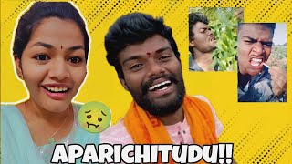 PALLAVI PARASANTH ROAST2 🔥 TELUGU  roast trending telugutrolls telugu funny funnyvideo2023 [upl. by Jodi]