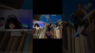 Axel PRIME 😳🌟 MehDiitDonc fortnite fortniteclips fortnitetroll shortvideo shorts trolling [upl. by Aroled]