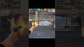 IMPOSSIBLE 🤯 freefirehighlights freefire foryou foreyourpage [upl. by Emelen]