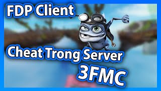 FDP Client  Hack Trong 3FMC [upl. by Araed762]