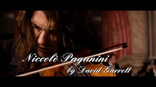 Niccolò Paganini  Caprice 24 [upl. by Elaweda]