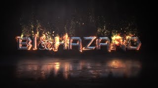 Fire Logo  videohive [upl. by Elocen]