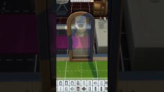 The Shitter Window  Sims 4  tycova on Twitch [upl. by Wadell891]