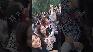 Gargi College Fest 2024REVERIEDU fest dufestdelhiuniversitycuet [upl. by Aihsrop]