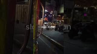 SAMPLE VIDEOS ON DOOGEE S100 NORMALNIGHTMODESLOW MOTION [upl. by Elyrrad]